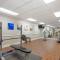 Comfort Suites Inn at Ridgewood Farm