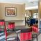 Comfort Suites Inn at Ridgewood Farm