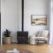 Field Street Cottages Studio - Centrally Located Luxury