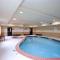 Comfort Inn & Suites Dallas Medical-Market Center