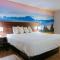 Clarion Pointe-Dillard near Blue Ridge Mountains