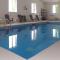 Clarion Pointe-Dillard near Blue Ridge Mountains
