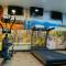 Clarion Pointe-Dillard near Blue Ridge Mountains - ديلارد