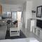 Schönes Appartement mit Meerblick auf Nordzypern, In Caesar Blue Isabella 70