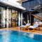 V Villas Hua Hin - MGallery by Sofitel