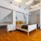 Apartementy Plac Solny 20