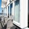 Strandhotel de Vassy