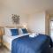 Ocean Blue Apartment & Studio