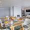 Ocean Blue Apartment & Studio