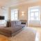Chiado Apartment - Holiday Rental in Lisbon