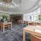 Fletcher Hotel Restaurant De Witte Raaf