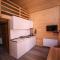 Cottages DILA - 卡兹贝吉