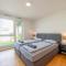 EXQUIS 2BR Luxus Apartment TAO I Parken I Netflix I Garten I Familienfreundlich I - Holzgerlingen