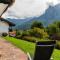 Haus Latschenhang Fewo 5 Karwendel