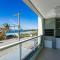 Apartamento 102 no Residencial Aline – Conforto e Vista Incrível para o Mar! - Bombinhas