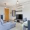 Stunning 1BR Apt with spacious private terrace by 360 Estates - Marsaskala