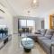 Stunning 1BR Apt with spacious private terrace by 360 Estates - Marsaskala