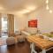 Central Oasis Apartment