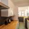 Central Oasis Apartment