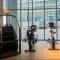 Amazing Studio at the Seven Palm Residence - Dubaj