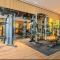 Amazing Studio at the Seven Palm Residence - Dubaj