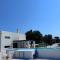 Aeneas Villa Pool & Jacuzzi al mare Torre Guaceto - 斯培基奥拉
