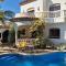 Casa Buganvilla