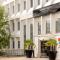 Appart'City Collection Paris Vélizy - 韦利济·维拉库布莱