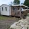 Mobil home contis - Saint-Magne