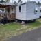 Mobil home contis - Saint-Magne