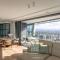 5-Star HighFloor OceanView Dream Home in Paradise