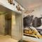#3 Studio First Subang Mall SS15 Courtyard--2mins to SS15 LRT !2-5PAX! - Subang Jaya