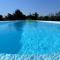 Aeneas Villa Pool & Jacuzzi al mare Torre Guaceto - 斯培基奥拉