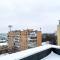 ApartPoltava НОВА ексклюзивна мансарда з виходом на дах в ЦЕНТРІ міста