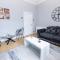 The Summit Apartment Holburn - Lovely 1 bedroom