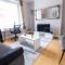 The Summit Apartment Holburn - Lovely 1 bedroom
