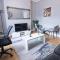 The Summit Apartment Holburn - Lovely 1 bedroom