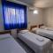Hotel Blue Star II