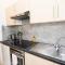 The Summit Apartment Holburn - Lovely 1 bedroom