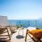 Design house with pool & direct access to the sea - Santa Flavia