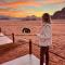 ROYAL MOON BUBBLES lUXURY CAMP