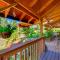 Cozy Kenai Abode with Private Deck 5 Mi to Ocean! - كيناي