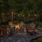 Mountain cabin tub & fireplace near Bryce Resort