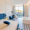 Hotel La Roccia