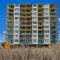 Spinnaker 304 Oceanfront - Windy Hill Section - Myrtle Beach