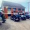 Teak Place