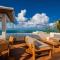 Luxurious Beachfront 2 bedroom villa on Smith's Reef - 普罗维登西亚莱斯岛