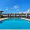 Patio and Pool Access North Myrtle Beach Retreat! - Myrtle strand