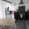 Studio charmant à Vierville-sur-Mer - 30m² avec jardin - Vierville-sur-Mer