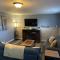 Notre Dame Get Away 4-Bdm 2-mile from Campus BBQ